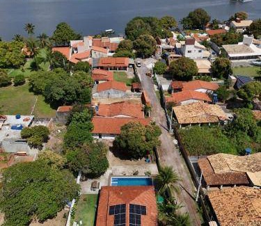 Mosqueiro House | 1200 m² House ∙ 3 bedrooms ∙ 14 guests