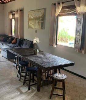 Mosqueiro House | 1200 m² House ∙ 3 bedrooms ∙ 14 guests