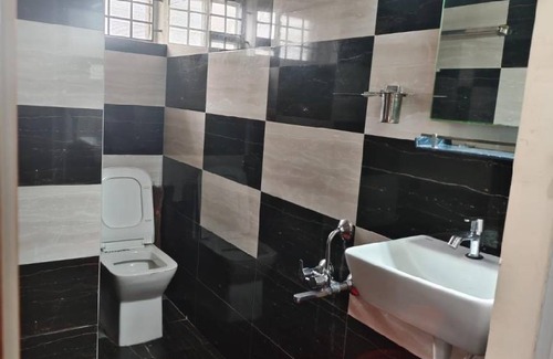 Chennai Apartment | 1200 m² Serviced apartment ∙ 6 guests
