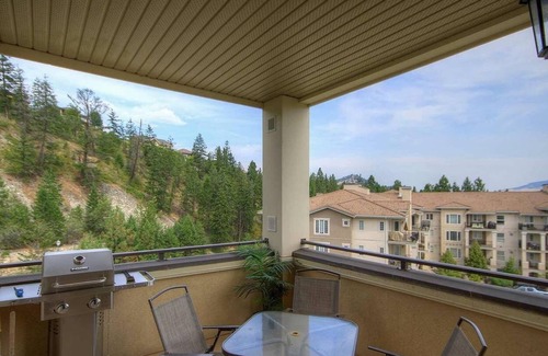 Quail Ridge Condo | #1202 Pinnacle Pointe Condo