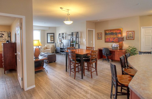Quail Ridge Condo | #1202 Pinnacle Pointe Condo