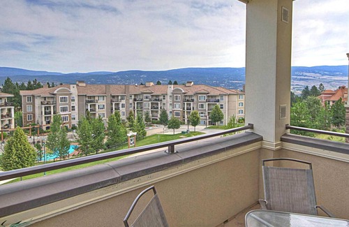 Quail Ridge Condo | #1202 Pinnacle Pointe Condo