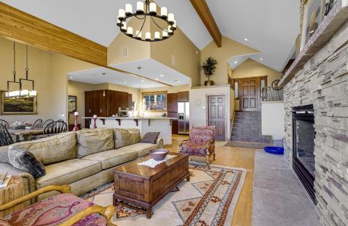 Eagle-Vail House | 1203 Eagle Drive