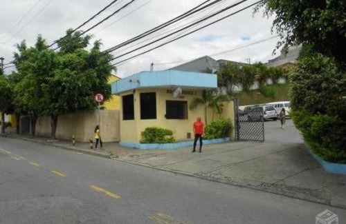 Vila Rio Apartment | 1208 - Apto Térreo com 2 Dorms para 7 Hóspedes