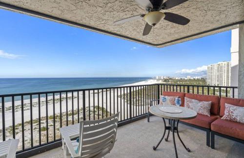 Sand Key House | 1208 Lighthouse Towers