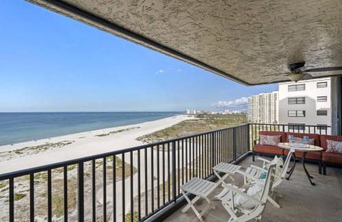 Sand Key House | 1208 Lighthouse Towers