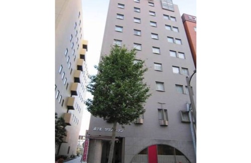 Naka Ward Hotel | 120bed nonsmoking single room for 2 people Co /Hamamatsu Shizuoka