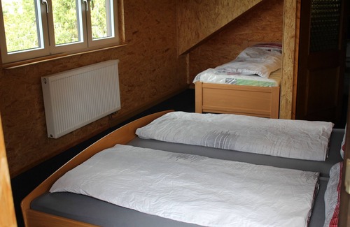 Schwabmuenchen House | 120m² very well furnished vacation home, also for 2 families or groups