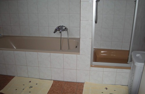 Schwabmuenchen House | 120m² very well furnished vacation home, also for 2 families or groups