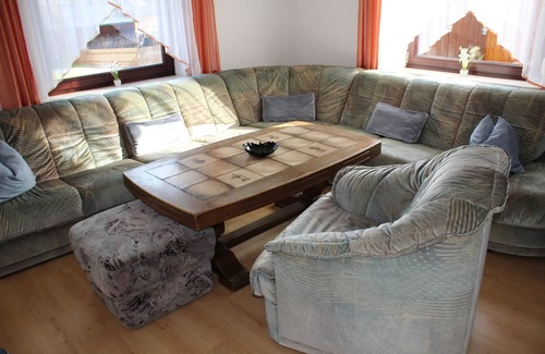 Schwabmuenchen House | 120m² very well furnished vacation home, also for 2 families or groups