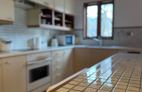 Fujikawaguchiko House | 120sqm cottage 3min walk lake BBQ 5min drive Kawaguchi Mt.Fuji stay fam & frnds