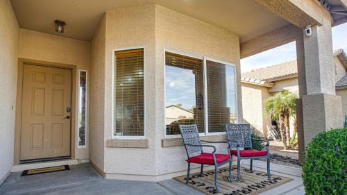 Coldwater Springs House | 120th Avondale home