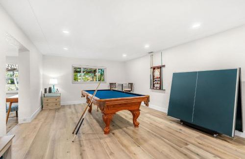 Seacoast Shores House | 121 Atlantic Blvd