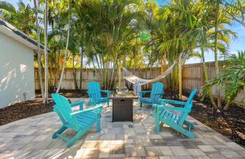 Seacoast Shores House | 121 Atlantic Blvd