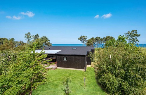 Kalundborg House | 121 m² House ∙ 4 bedrooms ∙ 8 guests