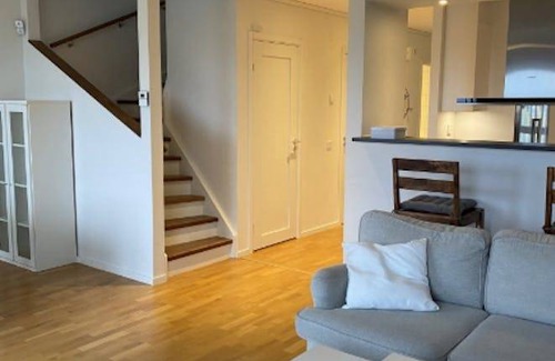 Upplands-Bro Municipality House | 121 m² House ∙ 4 bedrooms ∙ 2 guests