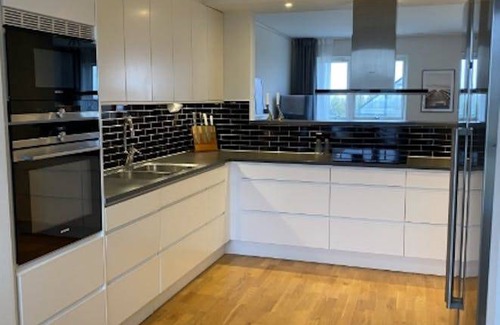 Upplands-Bro Municipality House | 121 m² House ∙ 4 bedrooms ∙ 2 guests