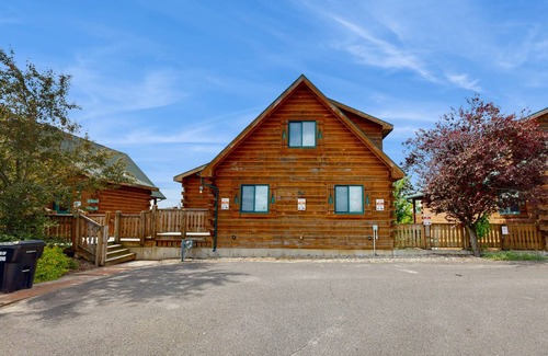 Warrens House | 121 m² Maisonette ∙ 2 bedrooms ∙ 10 guests