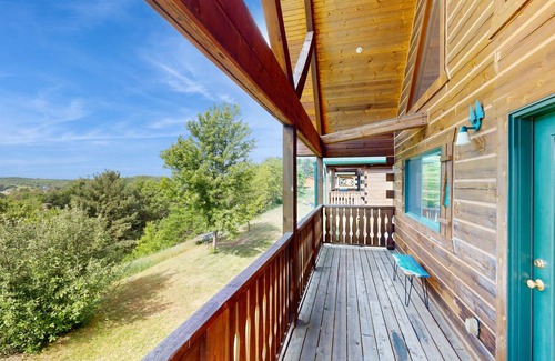 Warrens House | 121 m² Maisonette ∙ 2 bedrooms ∙ 10 guests