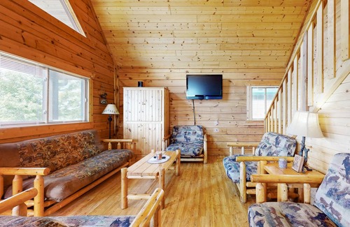 Warrens House | 121 m² Maisonette ∙ 2 bedrooms ∙ 10 guests