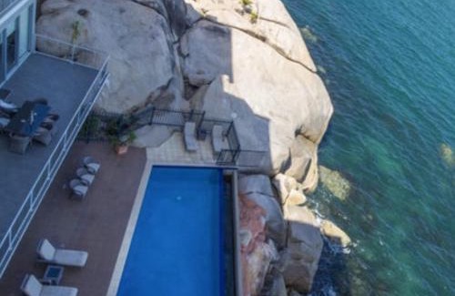 Nelly Bay Apartment | 1213/146 Sooning street, Nelly Bay, Magnetic Island. Qld 4819. One Bright Point.
