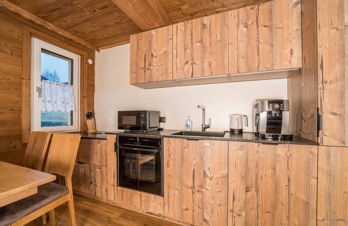Gaschurn Apartment | 1214 Piz Buin Schima Drosa
