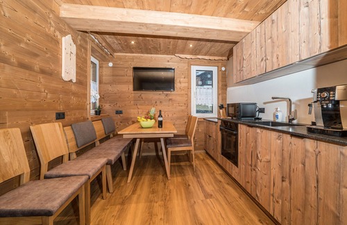 Gaschurn Apartment | 1214 Piz Buin Schima Drosa