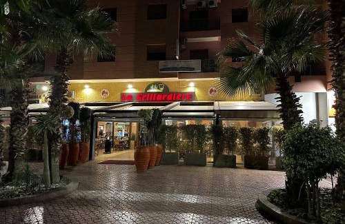 Semlalia Apartment | 122 m² Apartment ∙ 2 bedrooms ∙ 6 guests