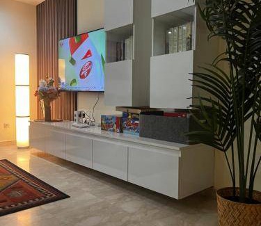 Semlalia Apartment | 122 m² Apartment ∙ 2 bedrooms ∙ 6 guests