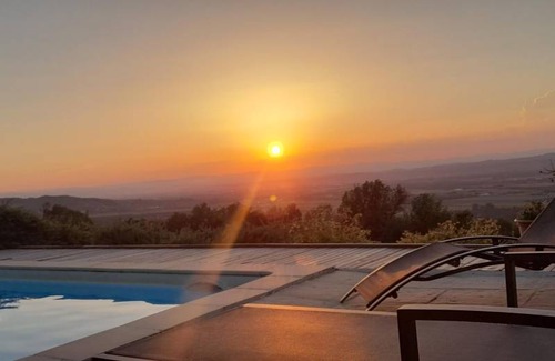 Hostun House | 122 m² Gîte ∙ 3 bedrooms ∙ 6 guests