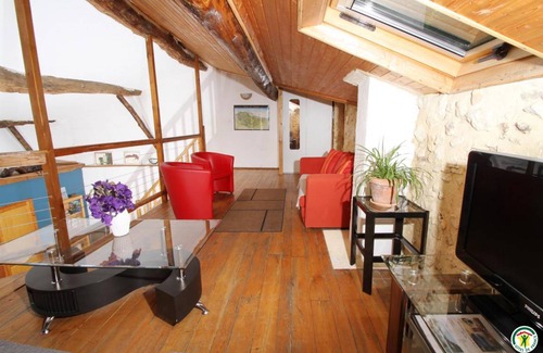 Hostun House | 122 m² Gîte ∙ 3 bedrooms ∙ 6 guests