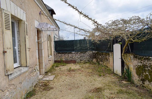 Channay-sur-Lathan House | 122 m² House ∙ 3 bedrooms ∙ 6 guests