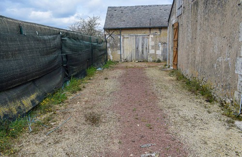 Channay-sur-Lathan House | 122 m² House ∙ 3 bedrooms ∙ 6 guests