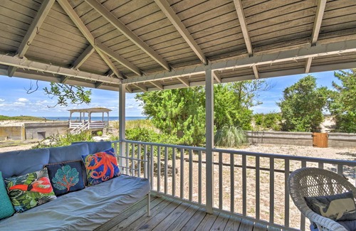 Cottage Line House | 122 m² House ∙ 2 bedrooms ∙ 4 guests