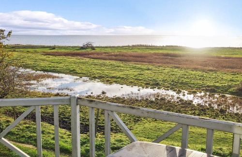 Amtoft House | 122 m² House ∙ 3 bedrooms ∙ 7 guests