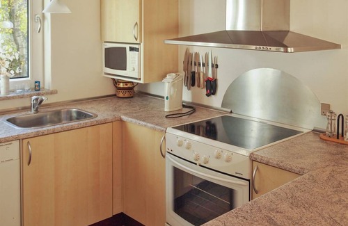 Amtoft House | 122 m² House ∙ 3 bedrooms ∙ 7 guests