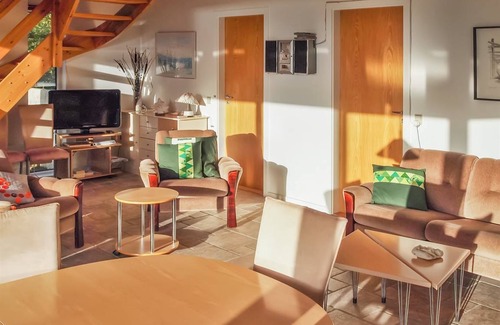Amtoft House | 122 m² House ∙ 3 bedrooms ∙ 7 guests