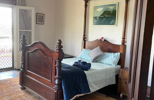Cooktown Apartment | 122 on Charlotte