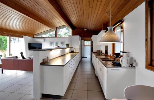 Hoensinge House | 12253 Nykøbing Sj - Æblehegnet 7