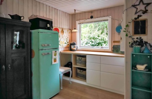 Sjllands Odde House | 12285 Sjællands Odde - Hedebovej 4 B