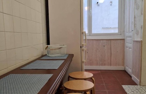 Gijon City Centre Apartment | 122A Emblemática vivienda en Playa San Lorenzo