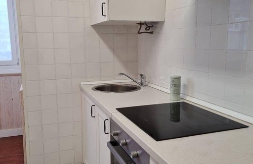 Gijon City Centre Apartment | 122A Emblemática vivienda en Playa San Lorenzo