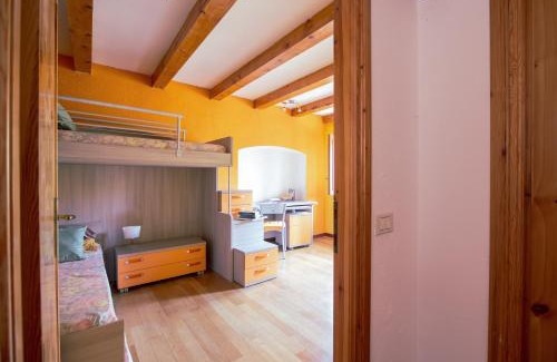 Soprana Apartment | 123 la casa nel bosco