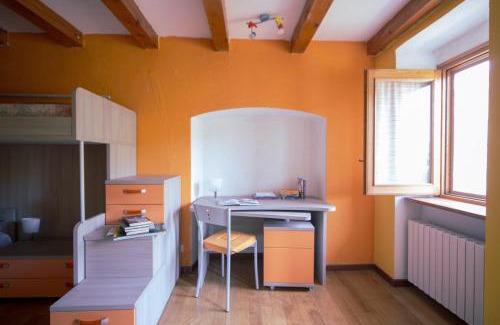 Soprana Apartment | 123 la casa nel bosco