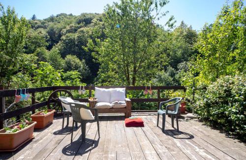 Soprana Apartment | 123 la casa nel bosco