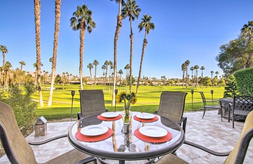 Palm Desert Apartment | 123 m² Apartment ∙ 2 bedrooms ∙ 4 guests