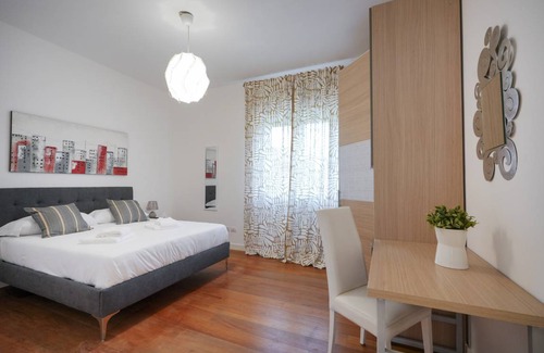 Municipio 2 Apartment | 123 m² Apartment ∙ 3 bedrooms ∙ 6 guests