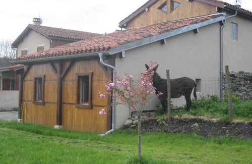 Valcabere House | 123 m² Gîte ∙ 3 bedrooms ∙ 6 guests