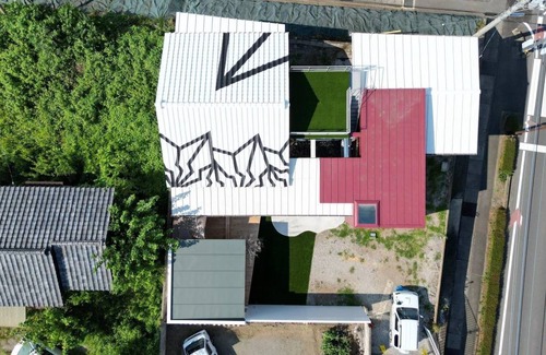 Tomioka Hotel | 123 m² Hotel ∙ 2 bedrooms ∙ 28 guests