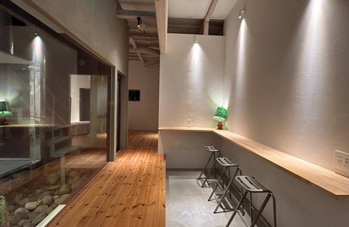 Tomioka Hotel | 123 m² Hotel ∙ 2 bedrooms ∙ 28 guests